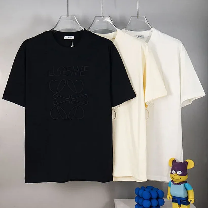 Loewe Camiseta - 40 Estilos