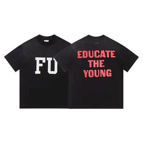 Fear Of God Essentials Camiseta