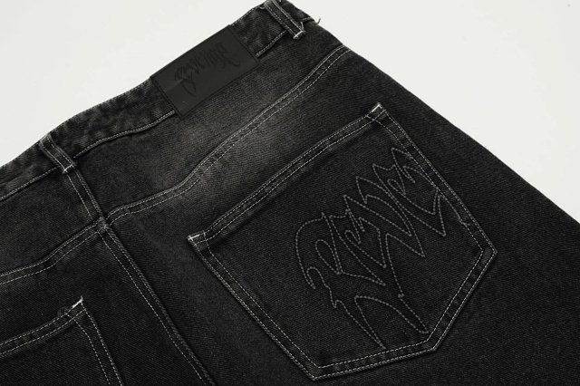 Revenge Jeans: seller detail photo 12