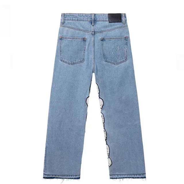 Revenge Jeans: seller detail photo 5