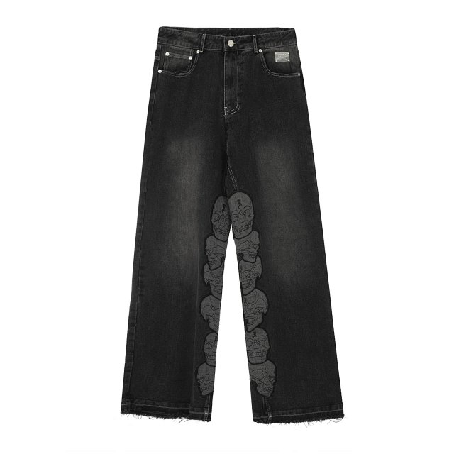 Revenge Jeans: seller detail photo 7