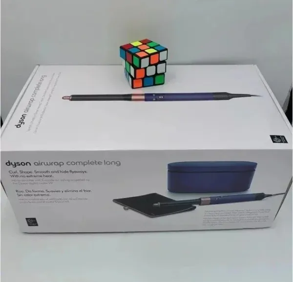 Dyson Airwrap Complete Long Hair Styler Set - 4