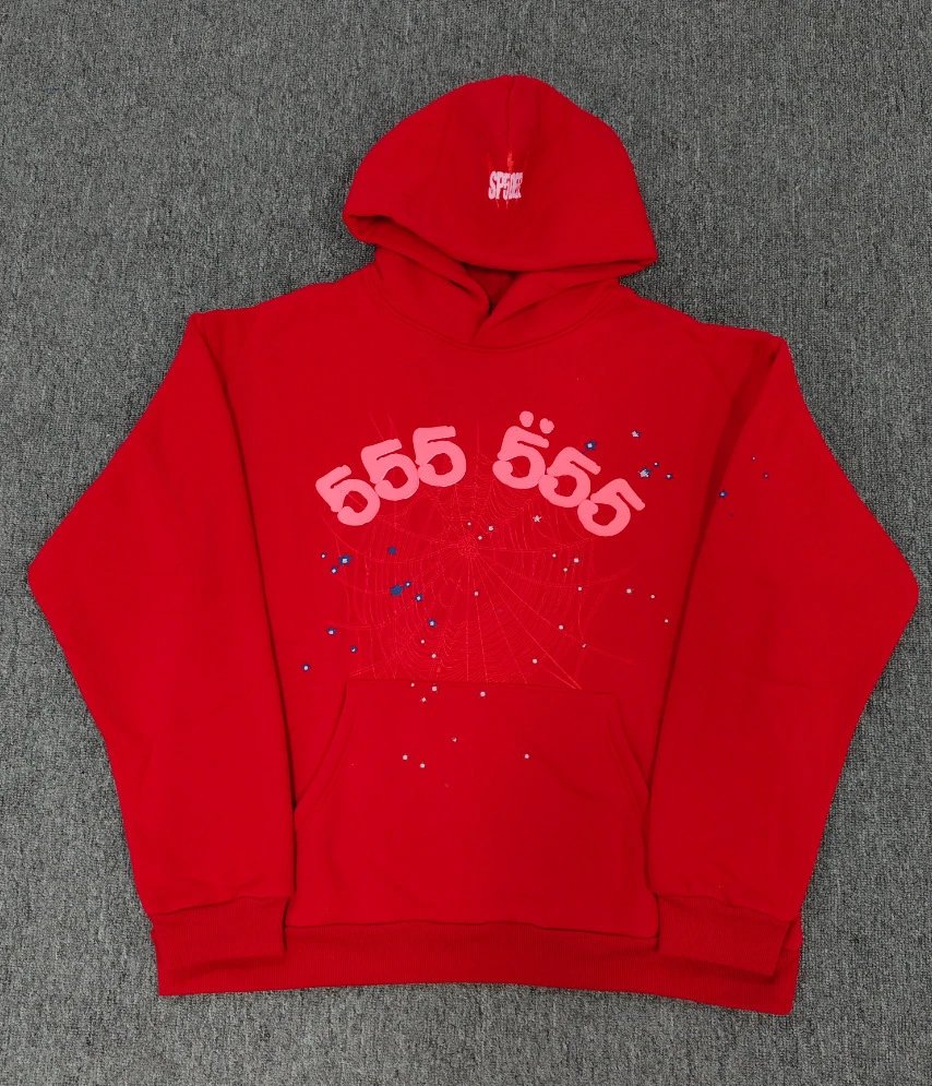 922 Red