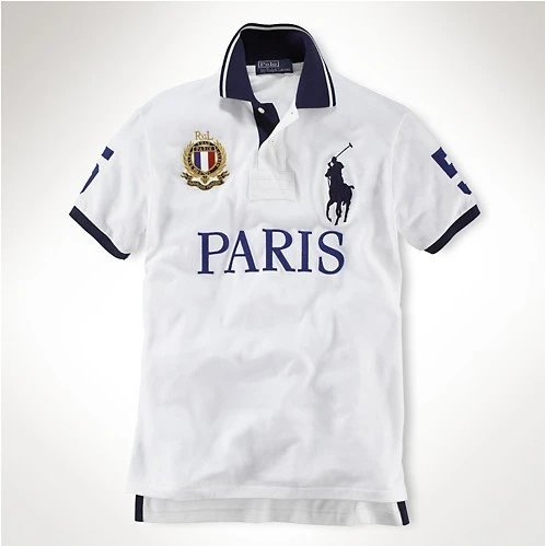 Paris White