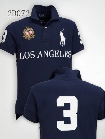 Los Angeles Blue