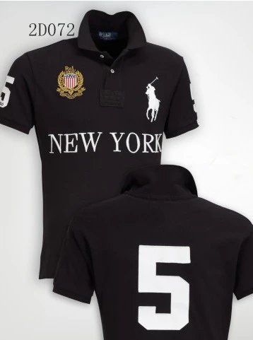 New York Black