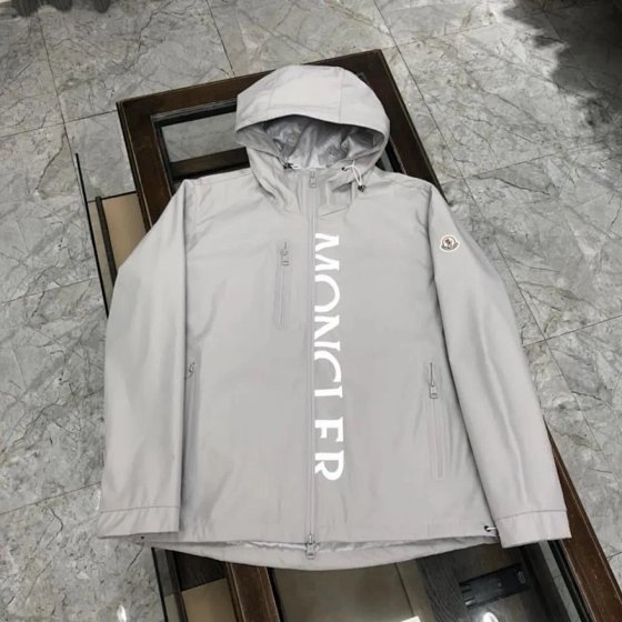 New autumn and winter fashion trend casual jacket hooded solid color stand up collar youth plus cotton jacket top coat