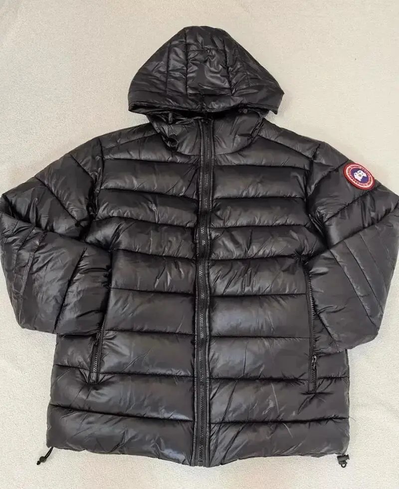 C Canada Goose 2