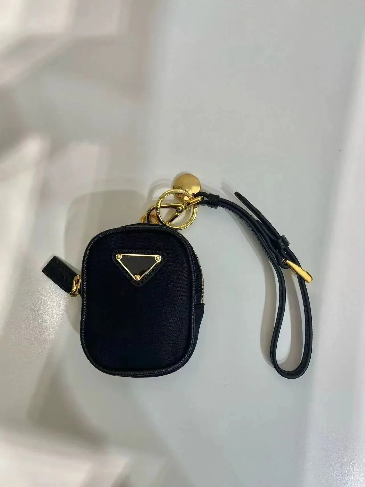 Prada Mini Bag