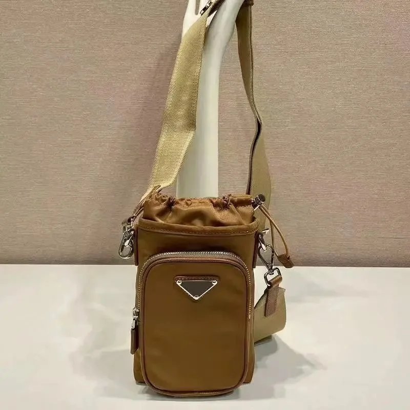 Prada Crossarm Brown