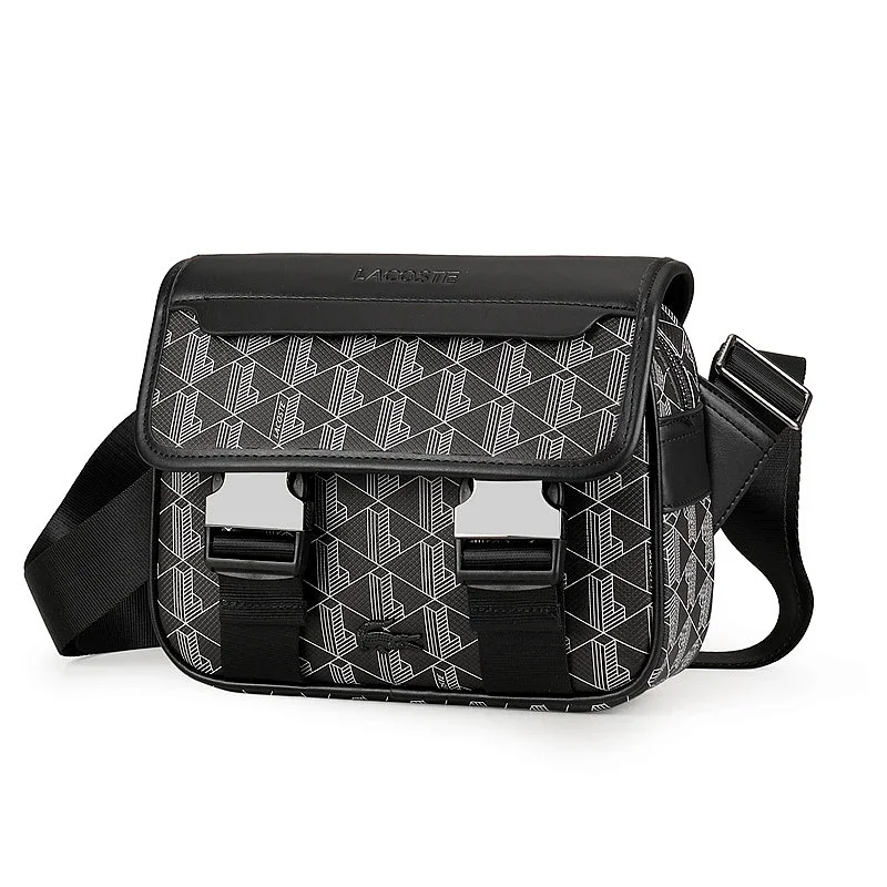 Crocodile crossbody 2