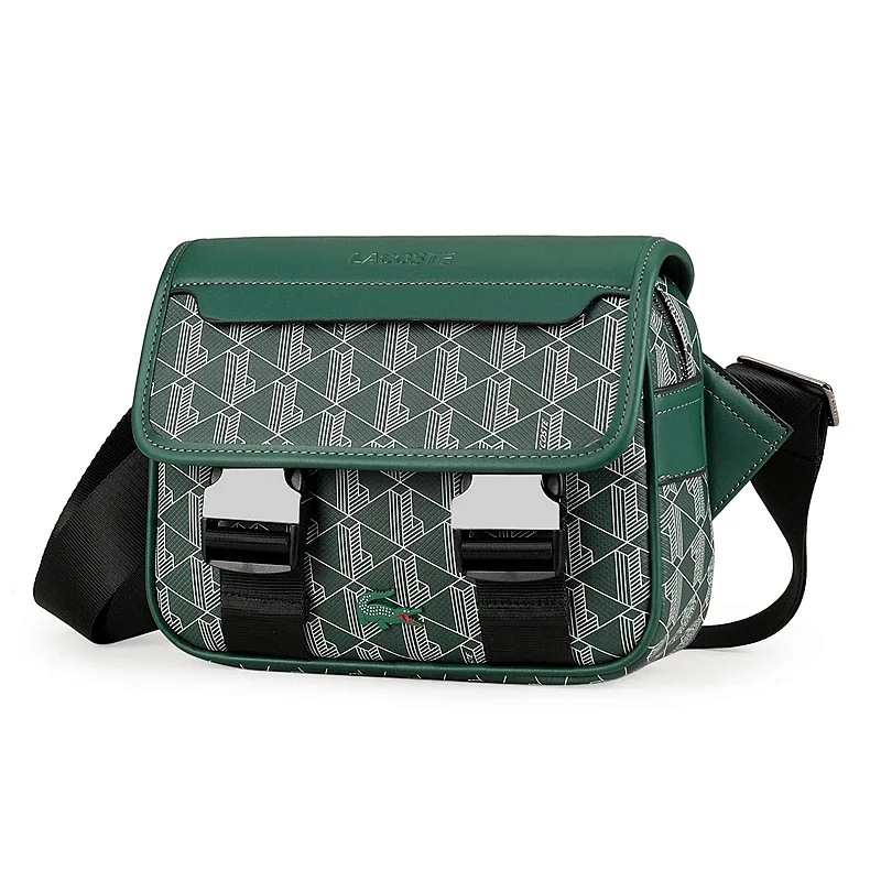 Crocodile crossbody 1