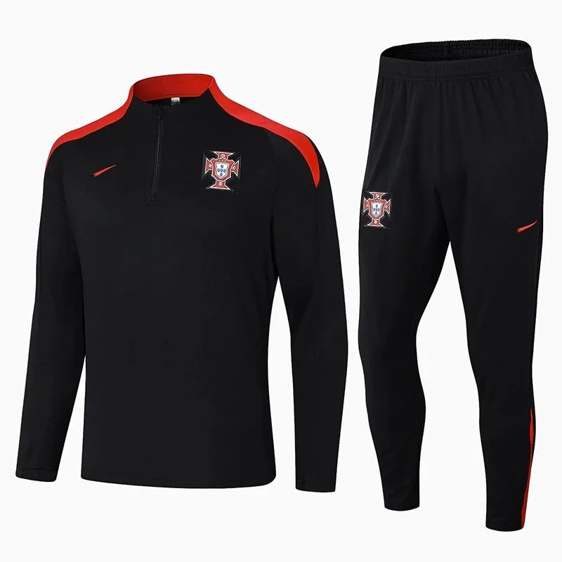 Long sleeved suit 3