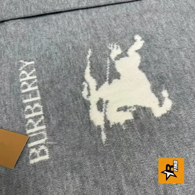 Burberry Hoodies & Sweatshirts Check-lined zip-up hoodie product detail image 11