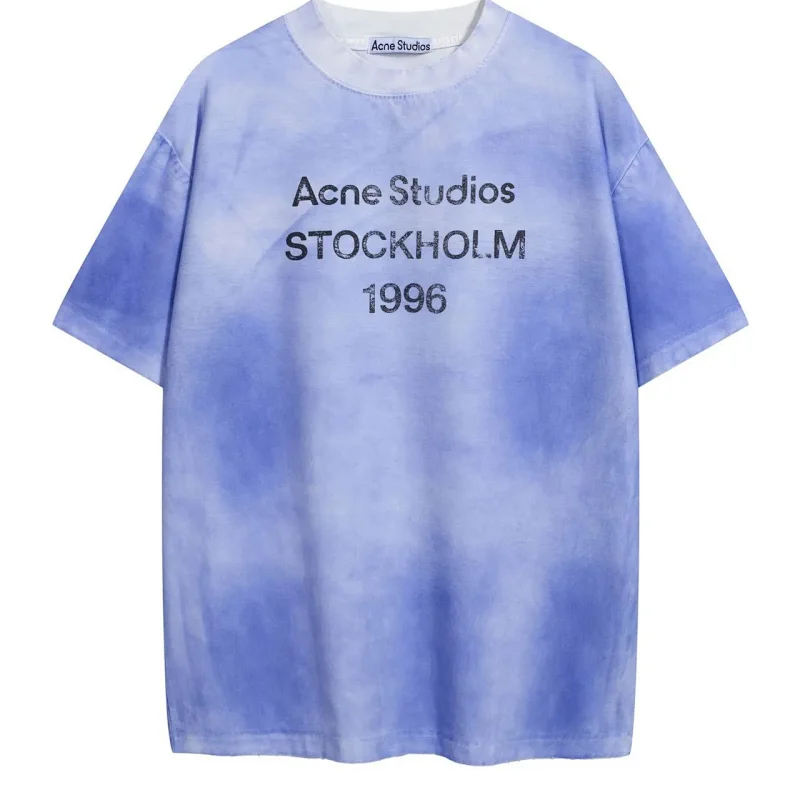 Acne Studios Hoodies & Sweatshirts Logo Print — BBT-5