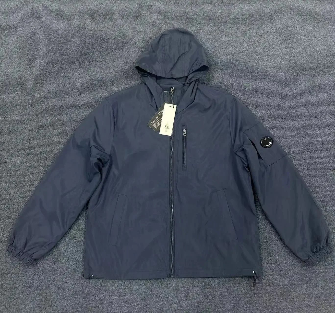 C.P-Navy Blue