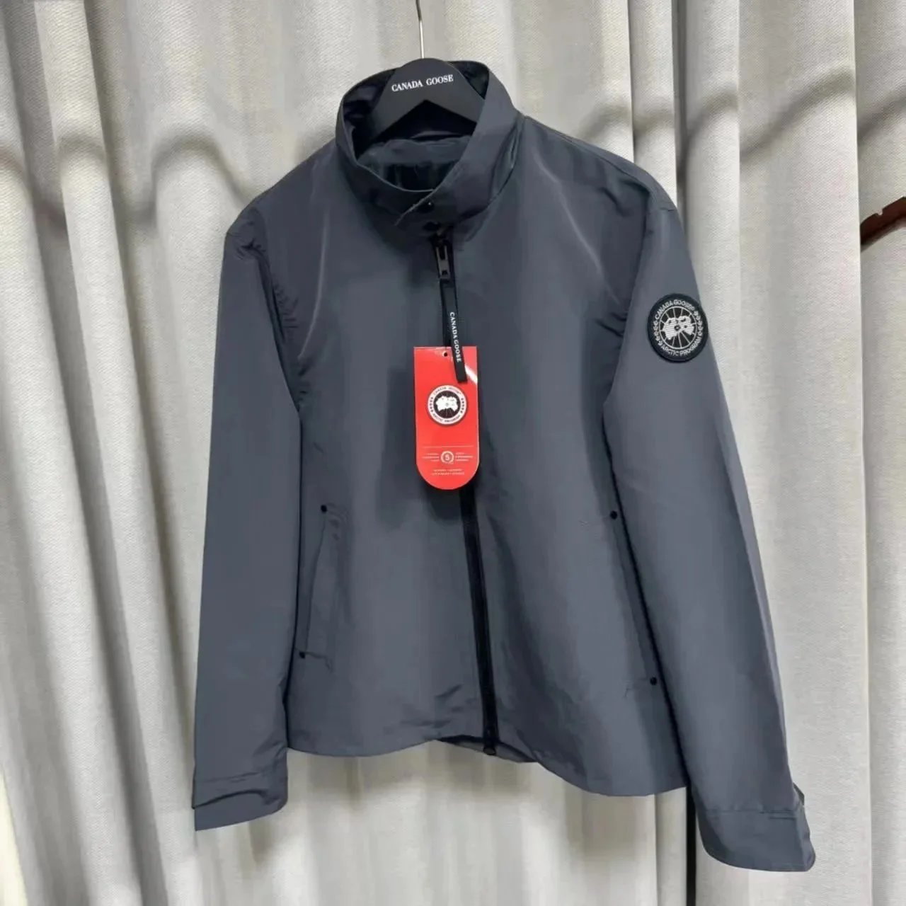 GOOS-Navy Blue