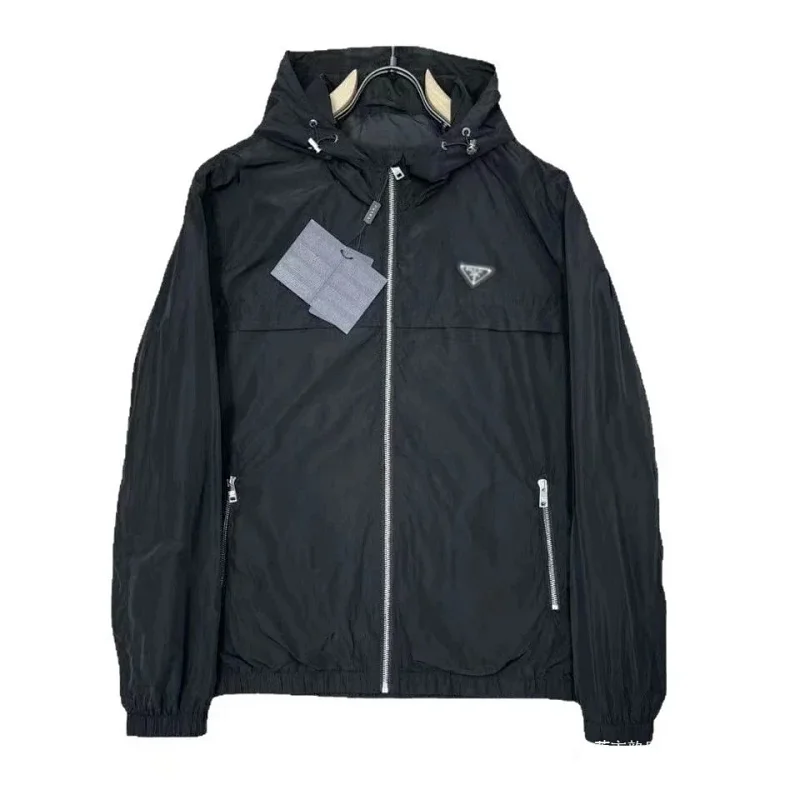 Prada-Black