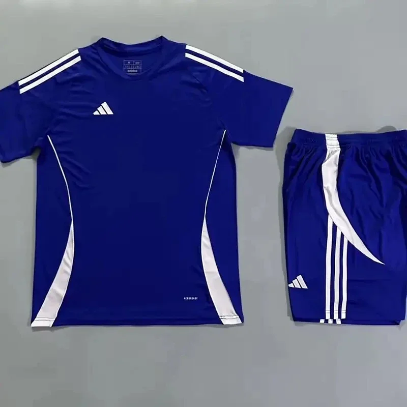 Short sleeved suit 10