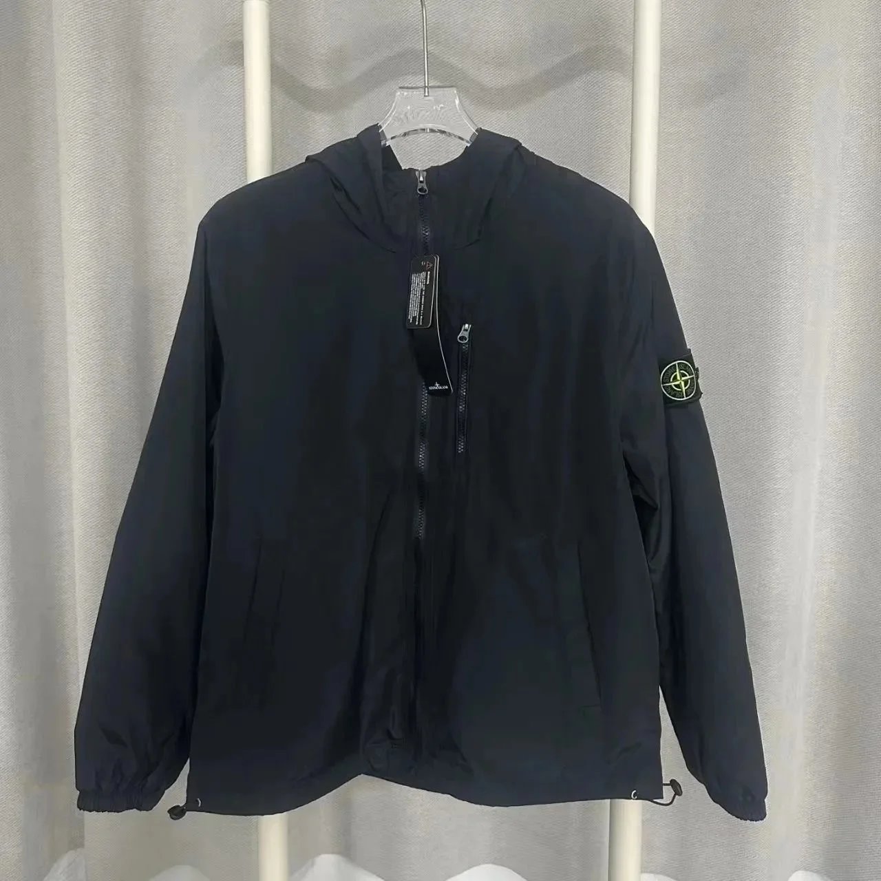 Stone-Black