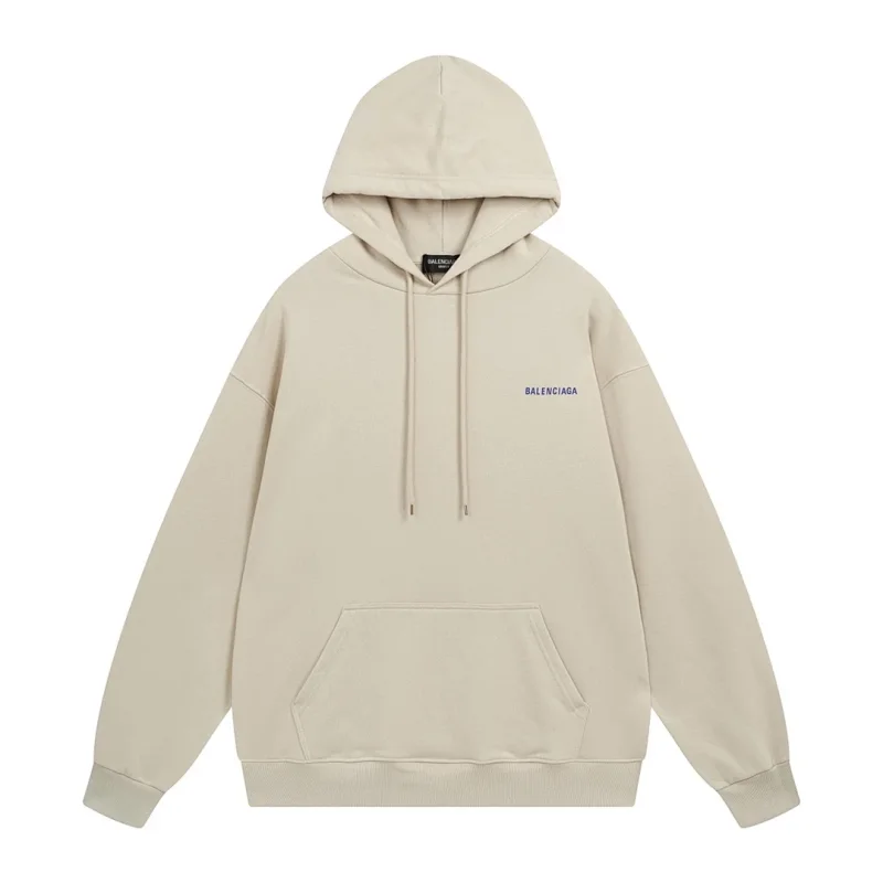 Acne Studios Hoodies & Sweatshirts Logo Print — BA--6