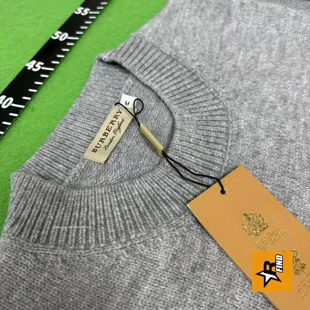 Burberry Hoodies & Sweatshirts Check-lined zip-up hoodie product detail image 12