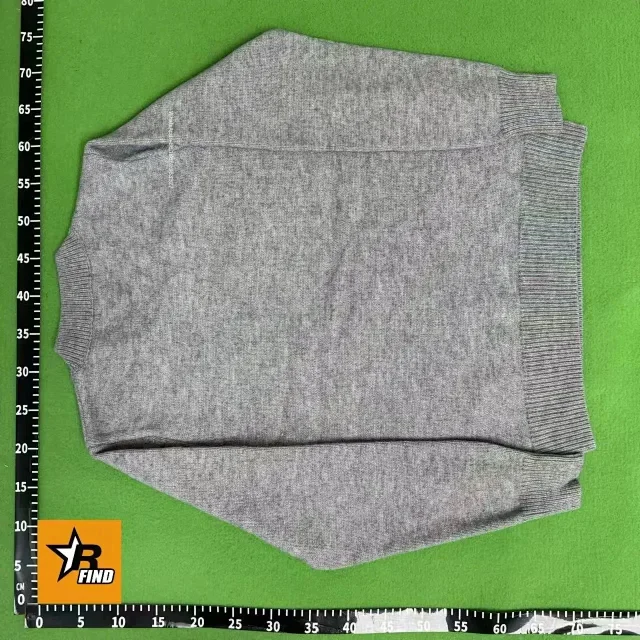 Burberry Hoodies & Sweatshirts Check-lined zip-up hoodie product detail image 13