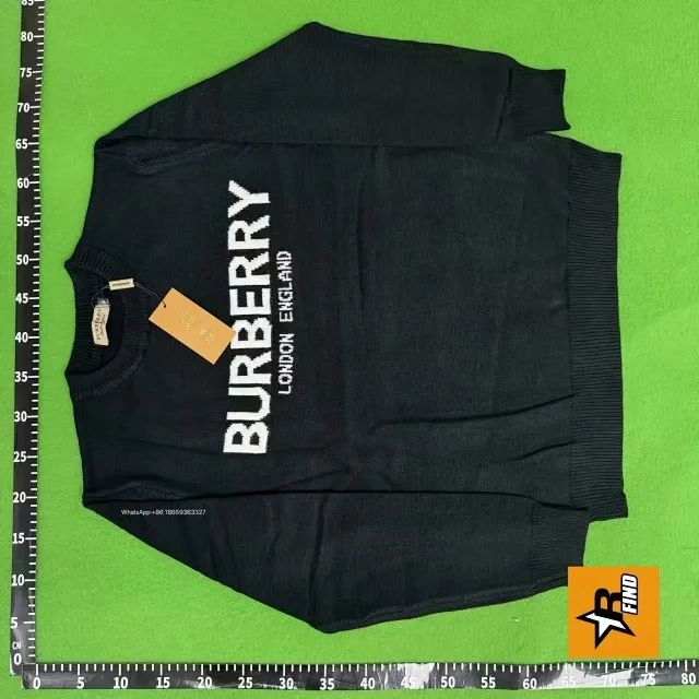 Burberry Hoodies & Sweatshirts Check-lined zip-up hoodie product detail image 14