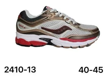 Saucony Guide 9 Peach Purple Running Shoes - 10