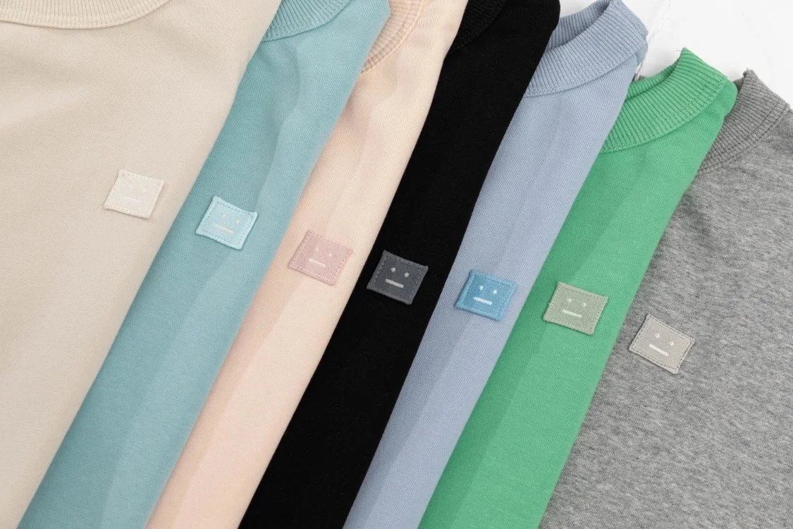 Acne Studios Hoodies & Sweatshirts Logo Print image 7