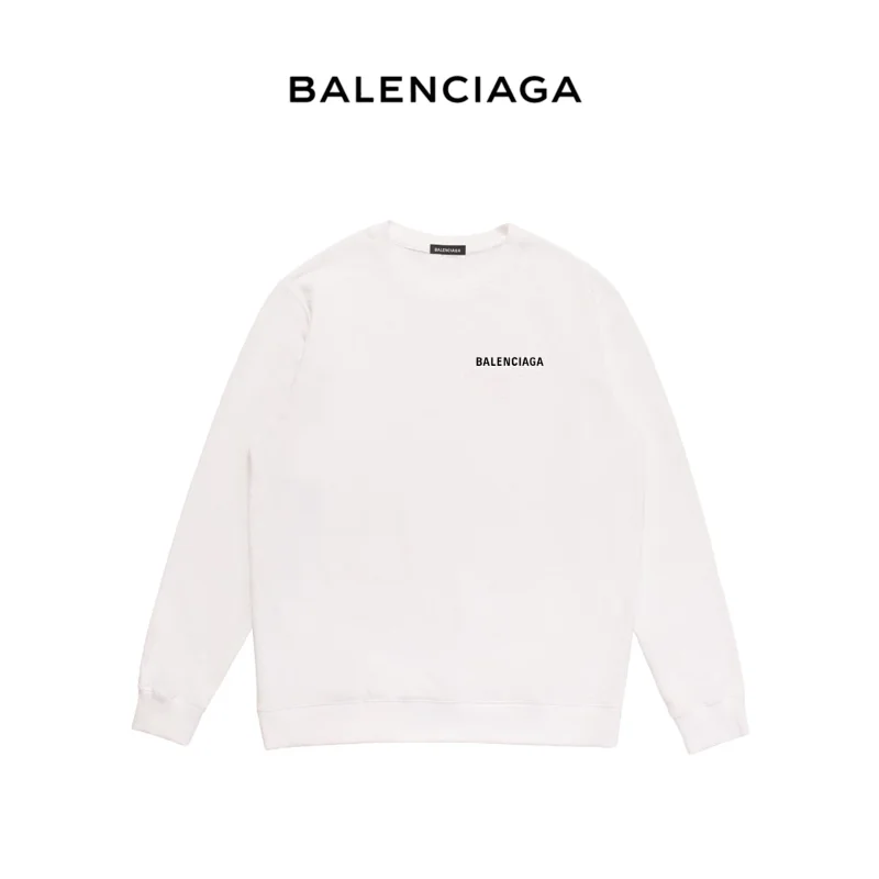 Acne Studios Hoodies & Sweatshirts Logo Print — BA--4