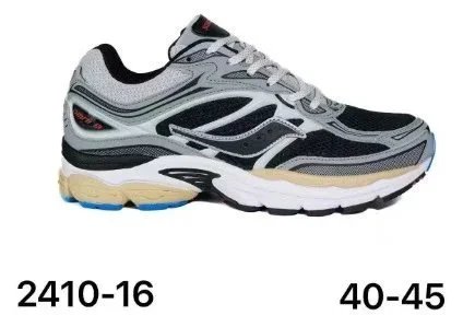 Saucony Guide 9 Peach Purple Running Shoes - 11