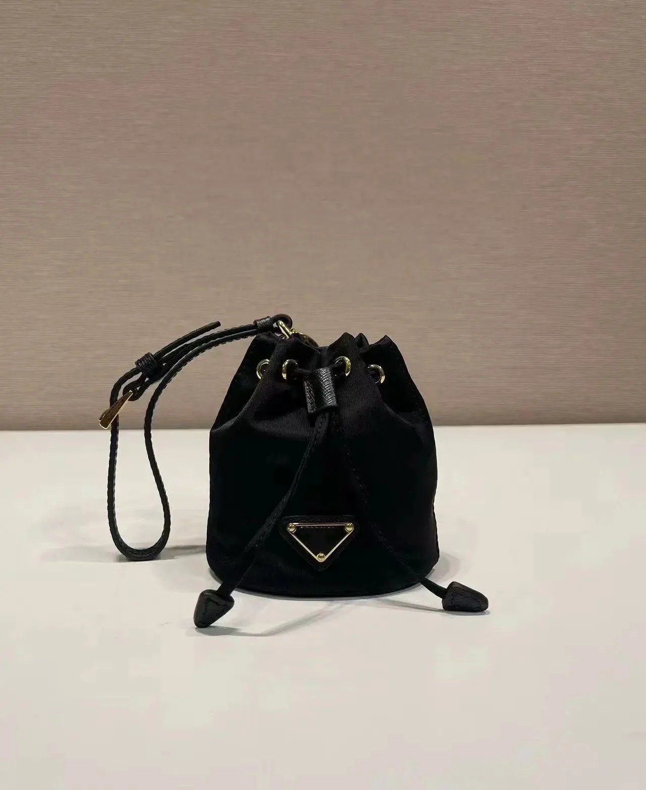 Prada Mini Pocket Bag