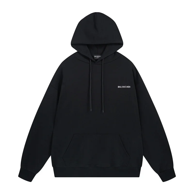 Acne Studios Hoodies & Sweatshirts Logo Print — BA--7