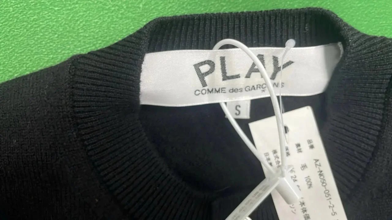 play连帽卫衣 5