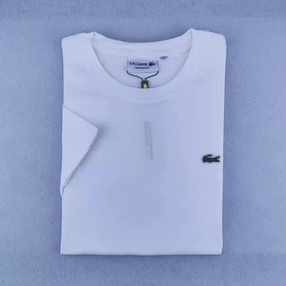 Lacoste short sleeves