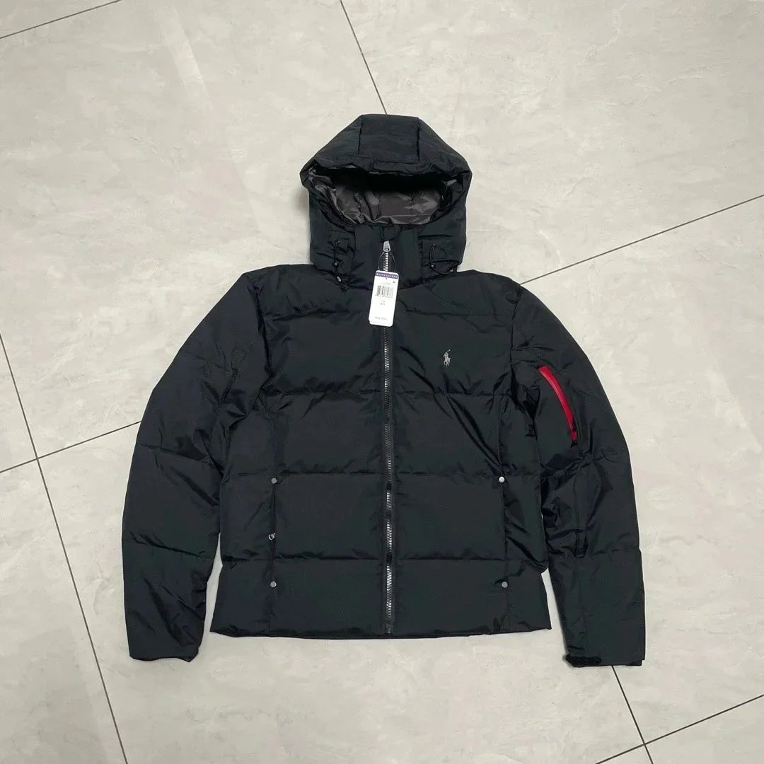 Ralph Lauren top quality - latest style - black