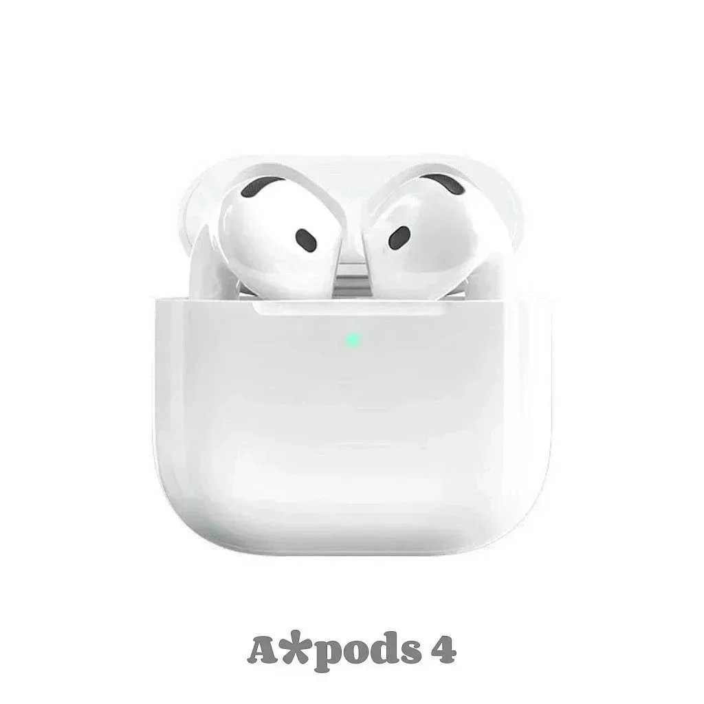 AirPods4