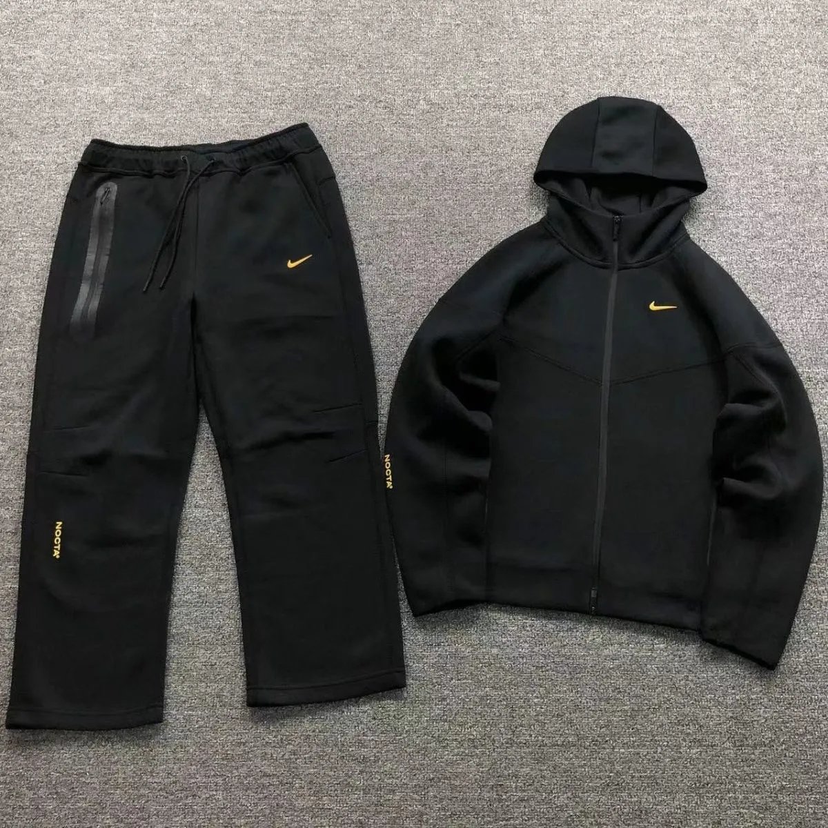 Nike Hoodie NOCTA Tech Fleece