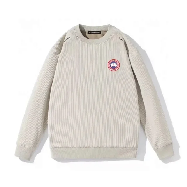 Canada Goose Knitwear Crewneck Knit Sweater product detail image 12