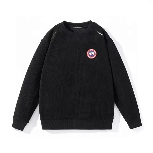 Canada Goose Knitwear Crewneck Knit Sweater product detail image 11