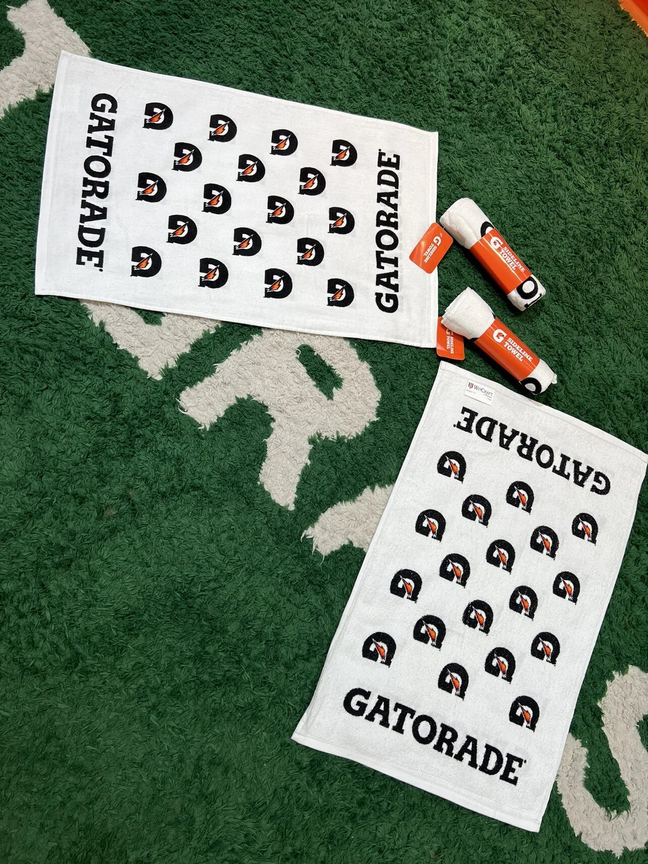 Gatorade 64*42cm 1pc 64*42cm