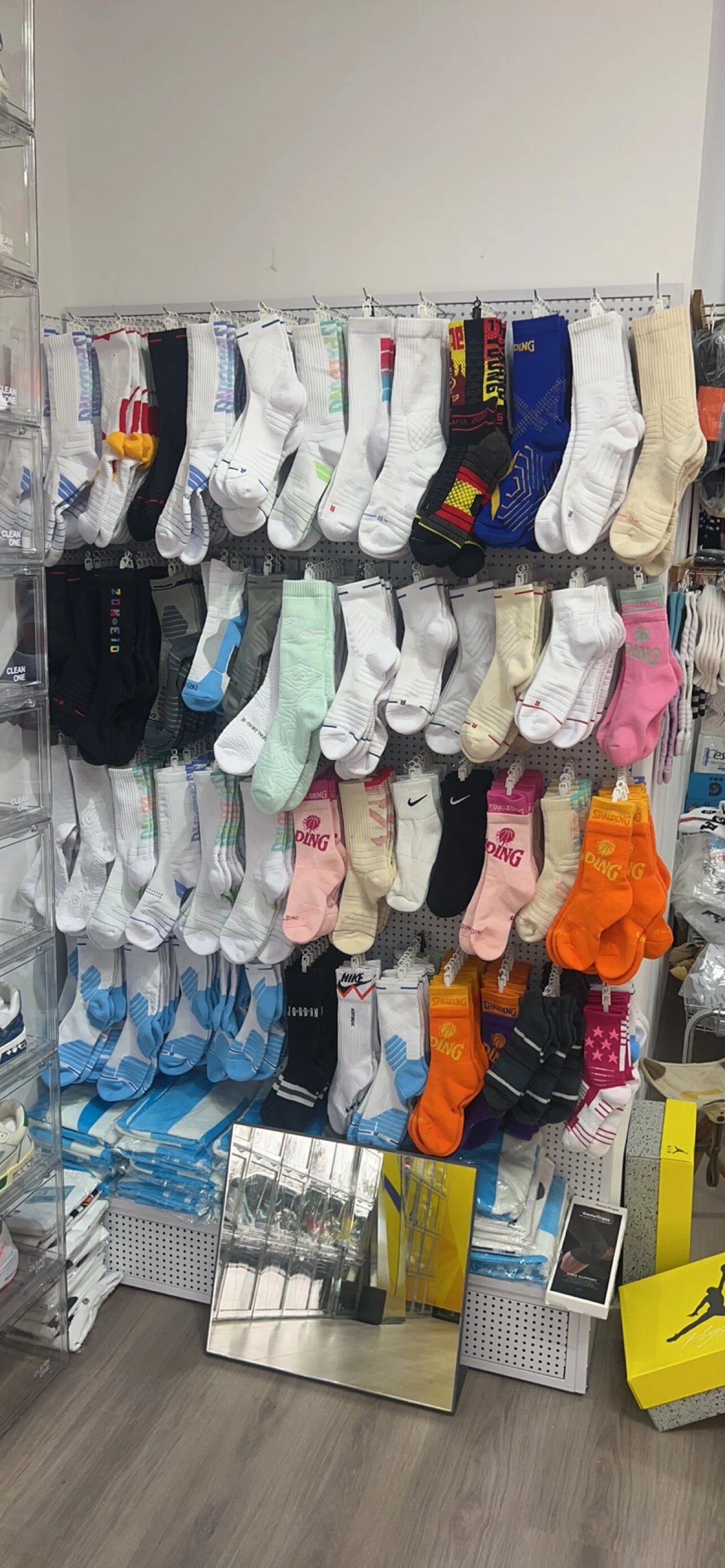 Performance American Elite Socks 2 Pairs