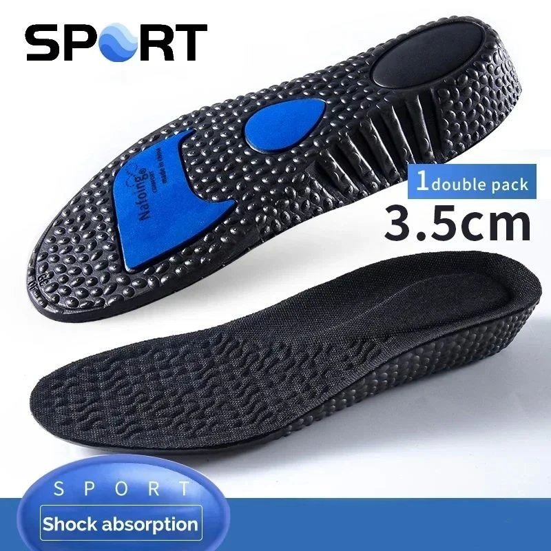 Black 3.5cm+EU35-36(230mm)