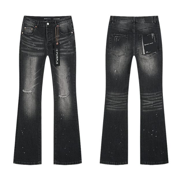 PU169 Black