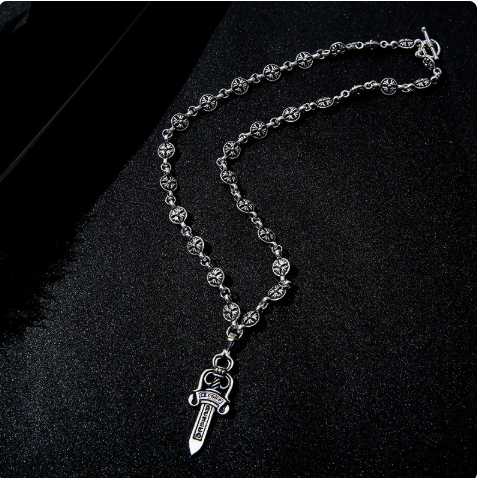 XL211 necklace 60CM