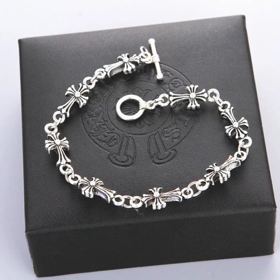 Cross Bracelet a trendy couple's Bracelet Cross Bracelet Trendy Bracelet