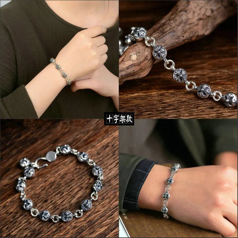 Kroos Adjustable Bracelet SL-004