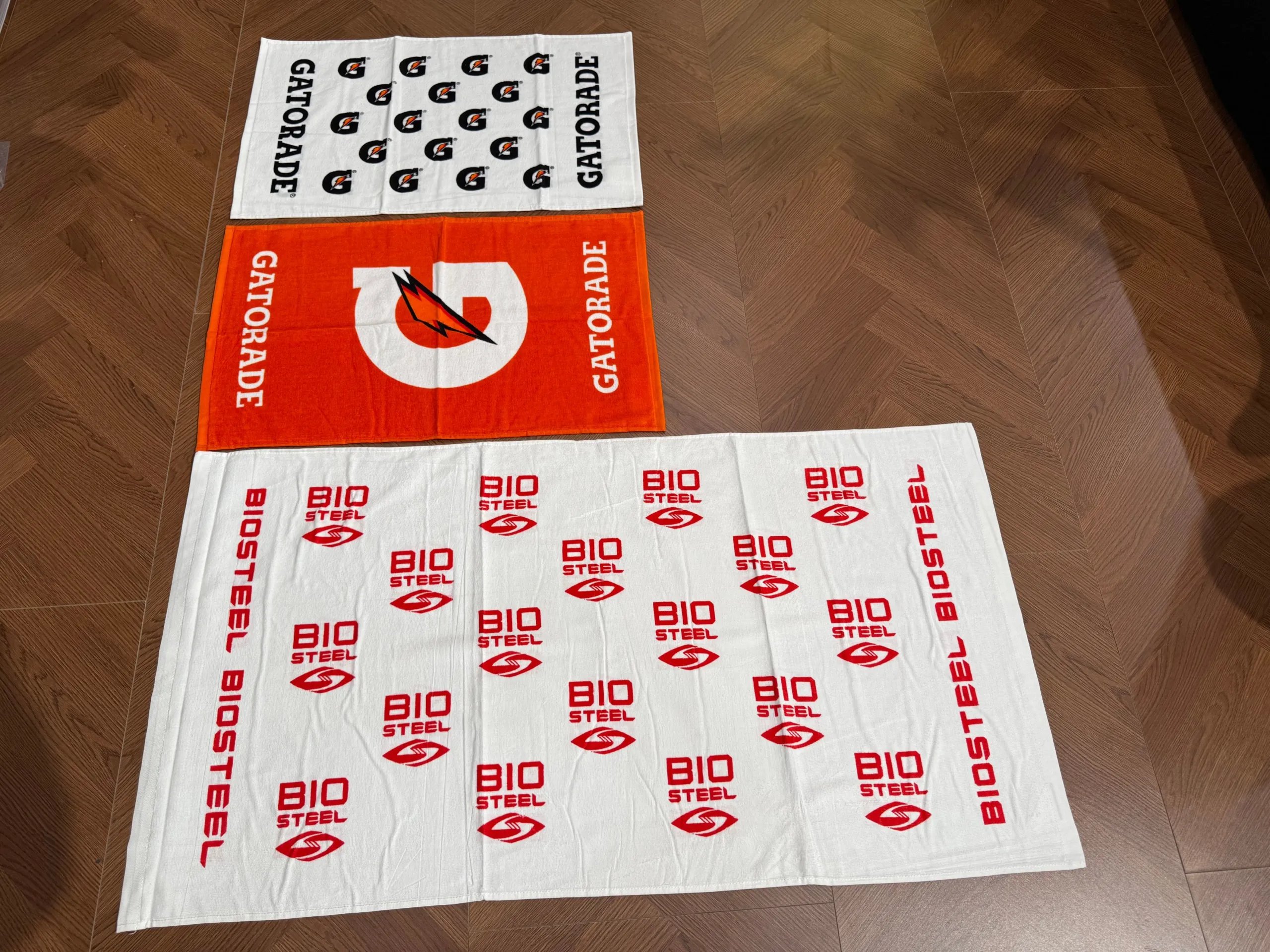 Small White + Large G + BIO