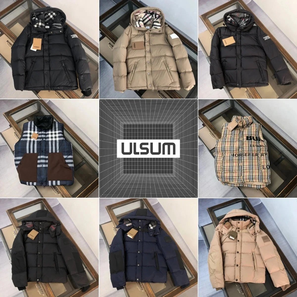 2025ssULSUMstoreBDownjacketwith90%duckdown,allinhighversion,doesnotsellcottonorduwww.findssheet.com - 201807